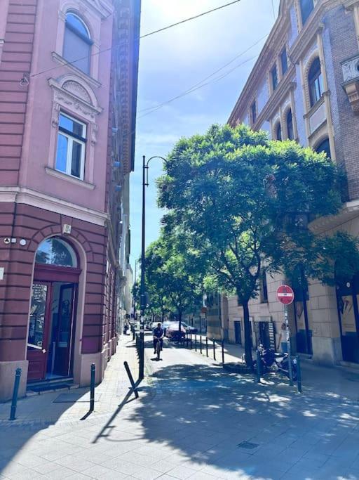 Apartment Barbaras Authentic *