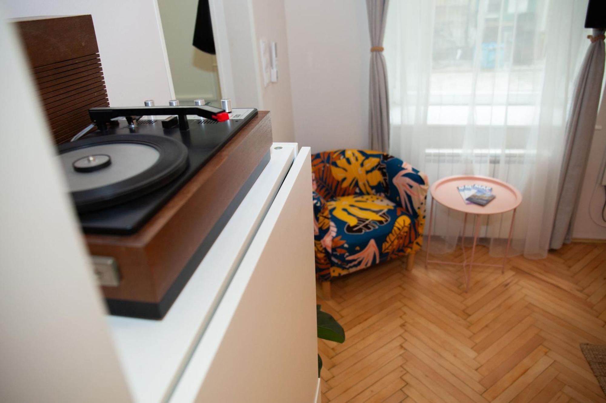 Barbaras Authentic Apartment *